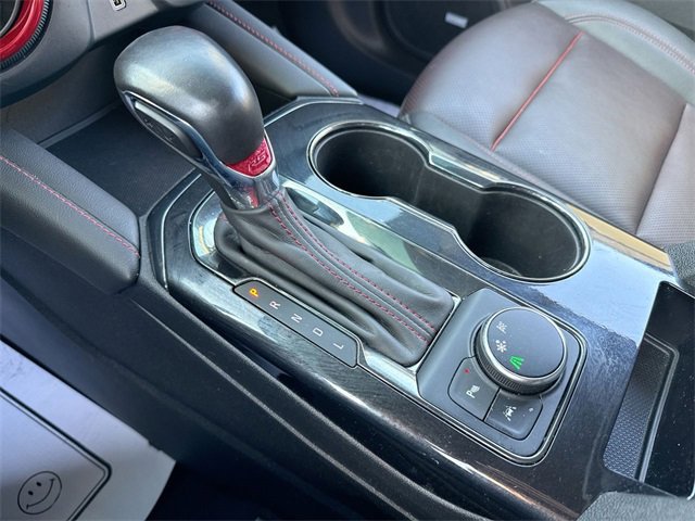 Used 2022 Chevrolet Blazer RS w/ Enhanced Convenience Package image 20