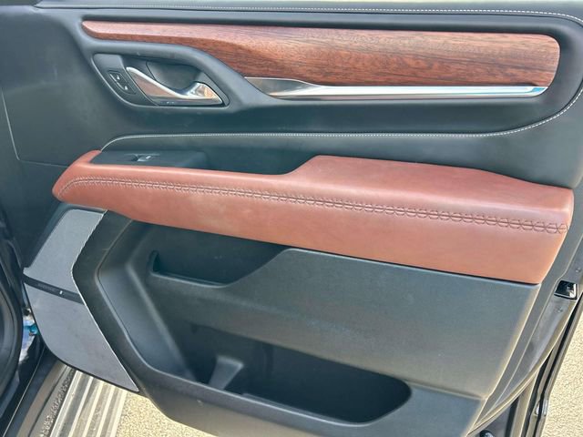 Used 2023 GMC Yukon Denali Ultimate image 26
