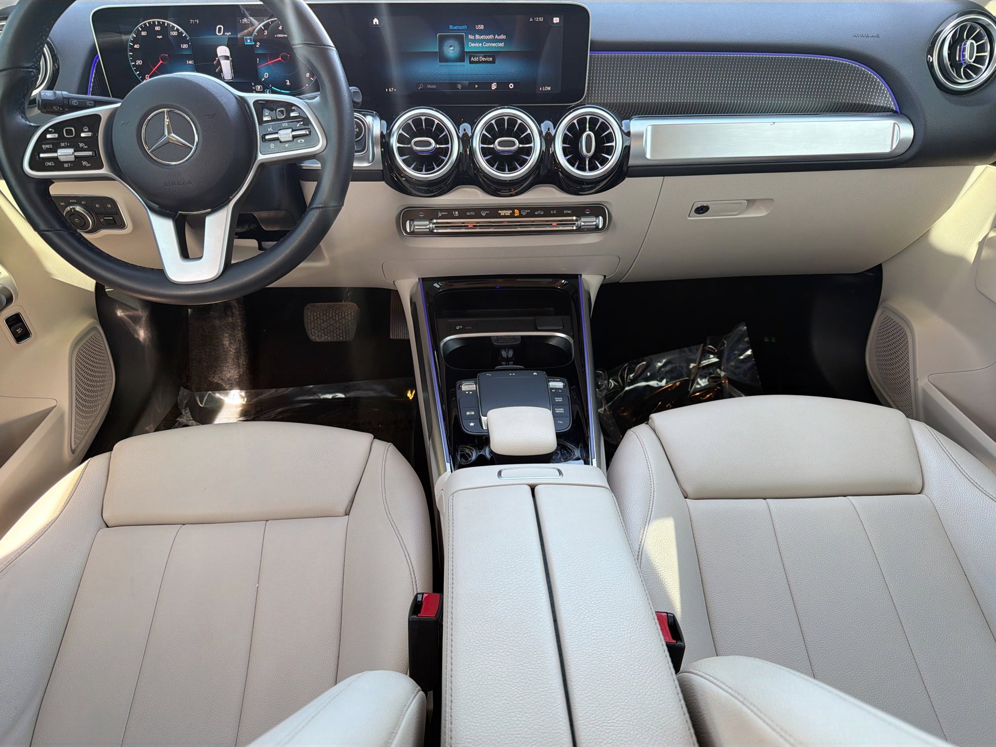 Used 2021 Mercedes-Benz GLB 250 image 19