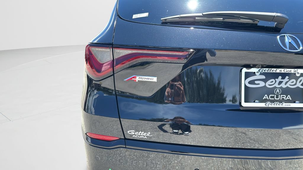 New 2026 Acura MDX Type S w/ Advance Package AWD/4WD image 37