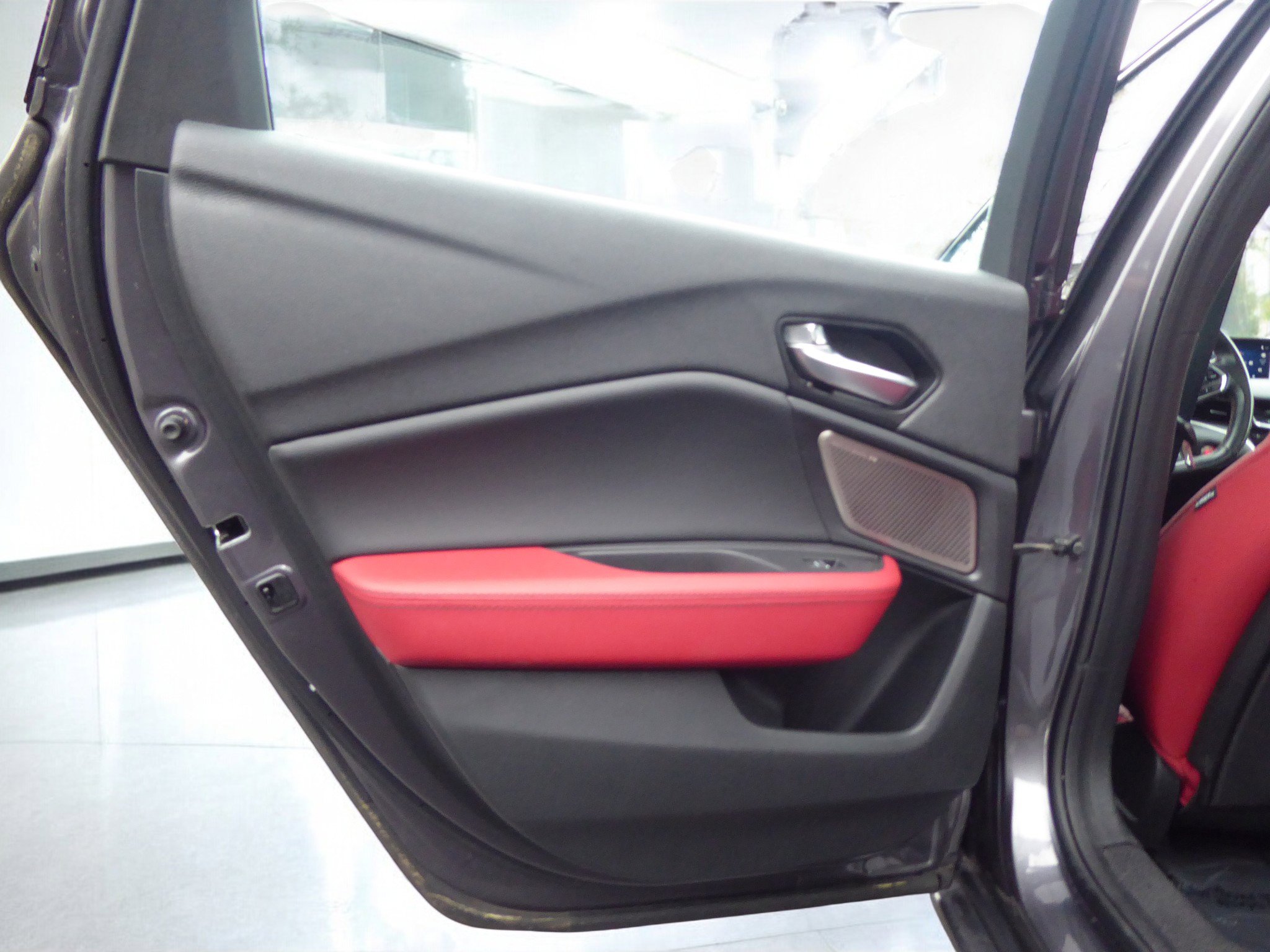 Used 2021 Acura TLX w/ A-SPEC Pkg image 25