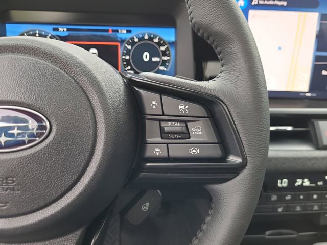 New 2026 Subaru Outback Limited XT AWD/4WD image 29