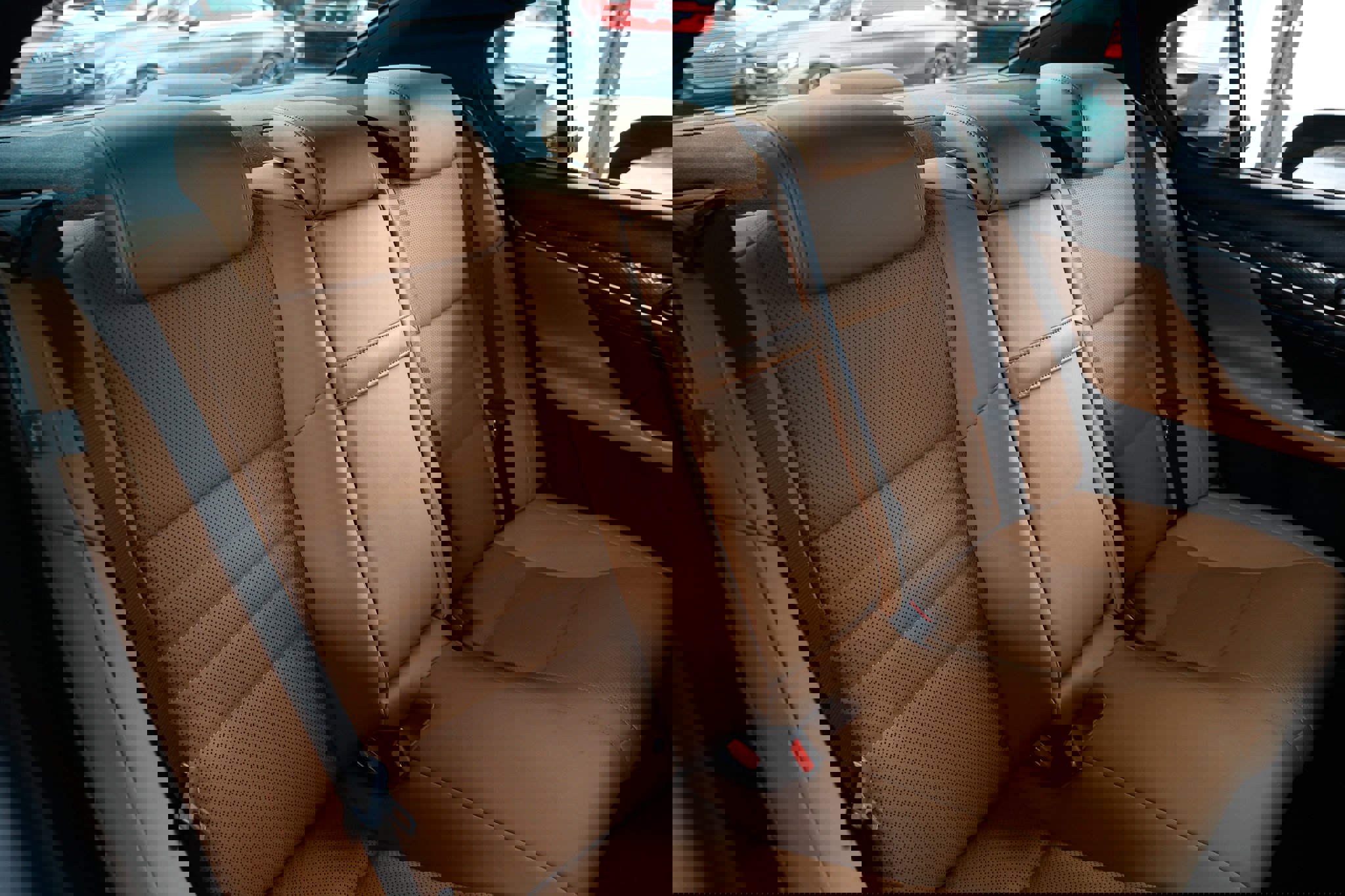 Used 2019 Lexus GS 350 F Sport image 17