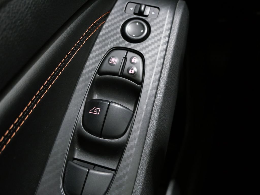 Used 2021 Nissan Altima 2.5 SR w/ SR Premium Package image 13