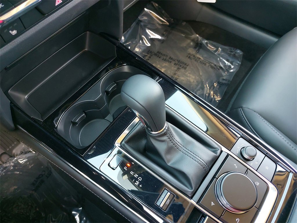 New 2025 MAZDA CX-30 AWD 2.5 S w/ Preferred Package image 25