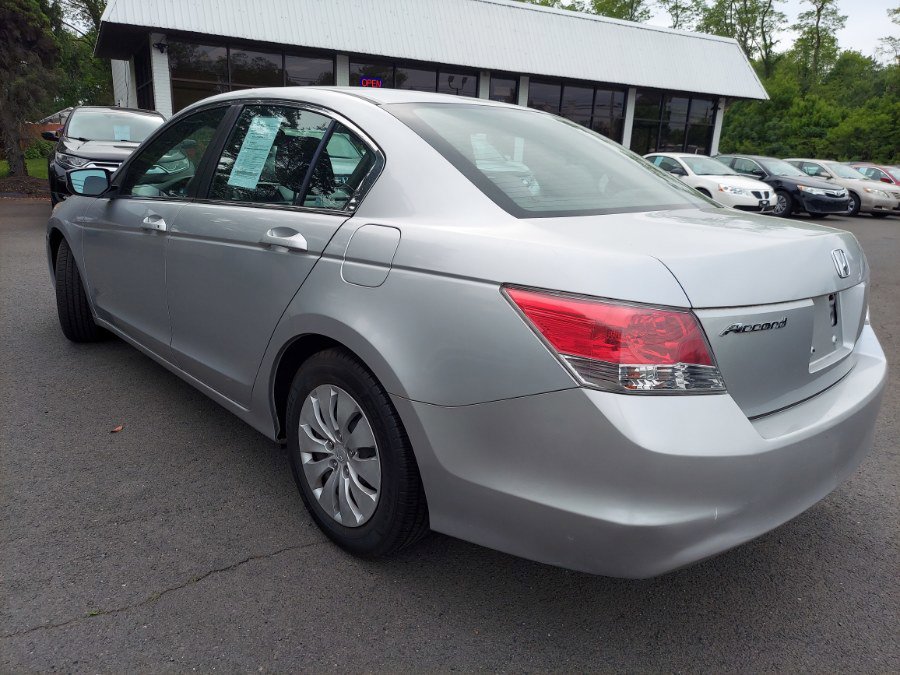 Used 2010 Honda Accord LX image 6