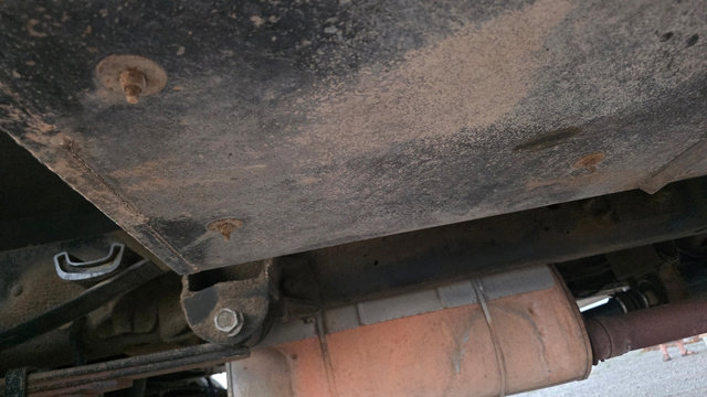 Used 2014 Ford F450 XL w/ Power Equipment Group image 39