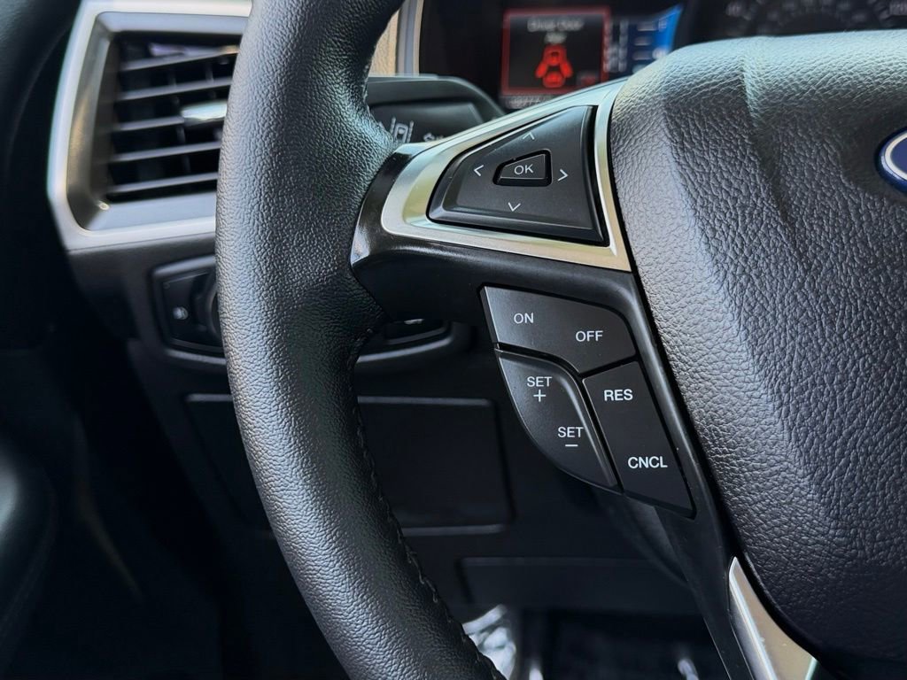 Certified 2024 Ford Edge SEL w/ Convenience Package AWD/4WD image 21