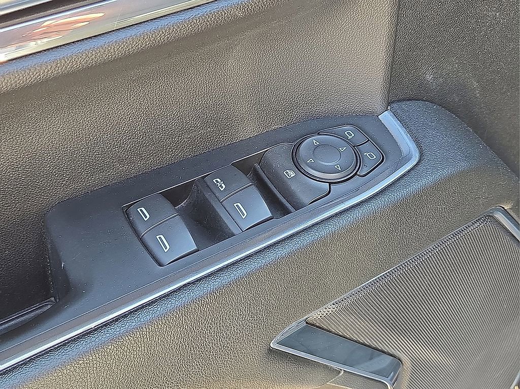 Used 2024 Chevrolet Silverado 1500 LT w/ Protection Package image 21