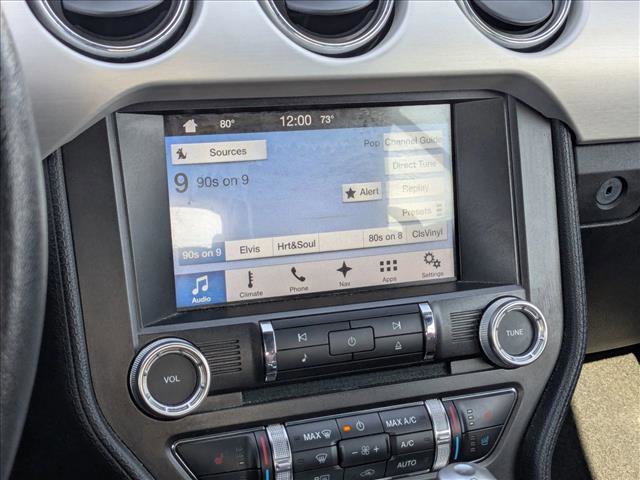 Used 2016 Ford Mustang GT Premium w/ Equipment Group 401A image 14