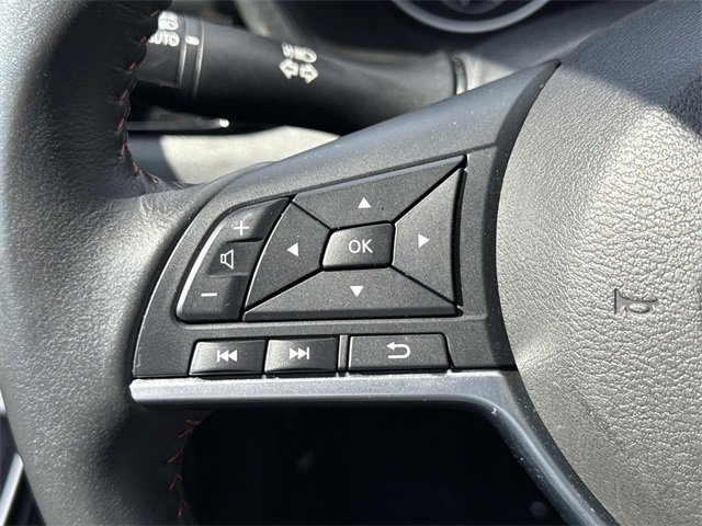 Used 2024 Nissan Sentra SR image 24