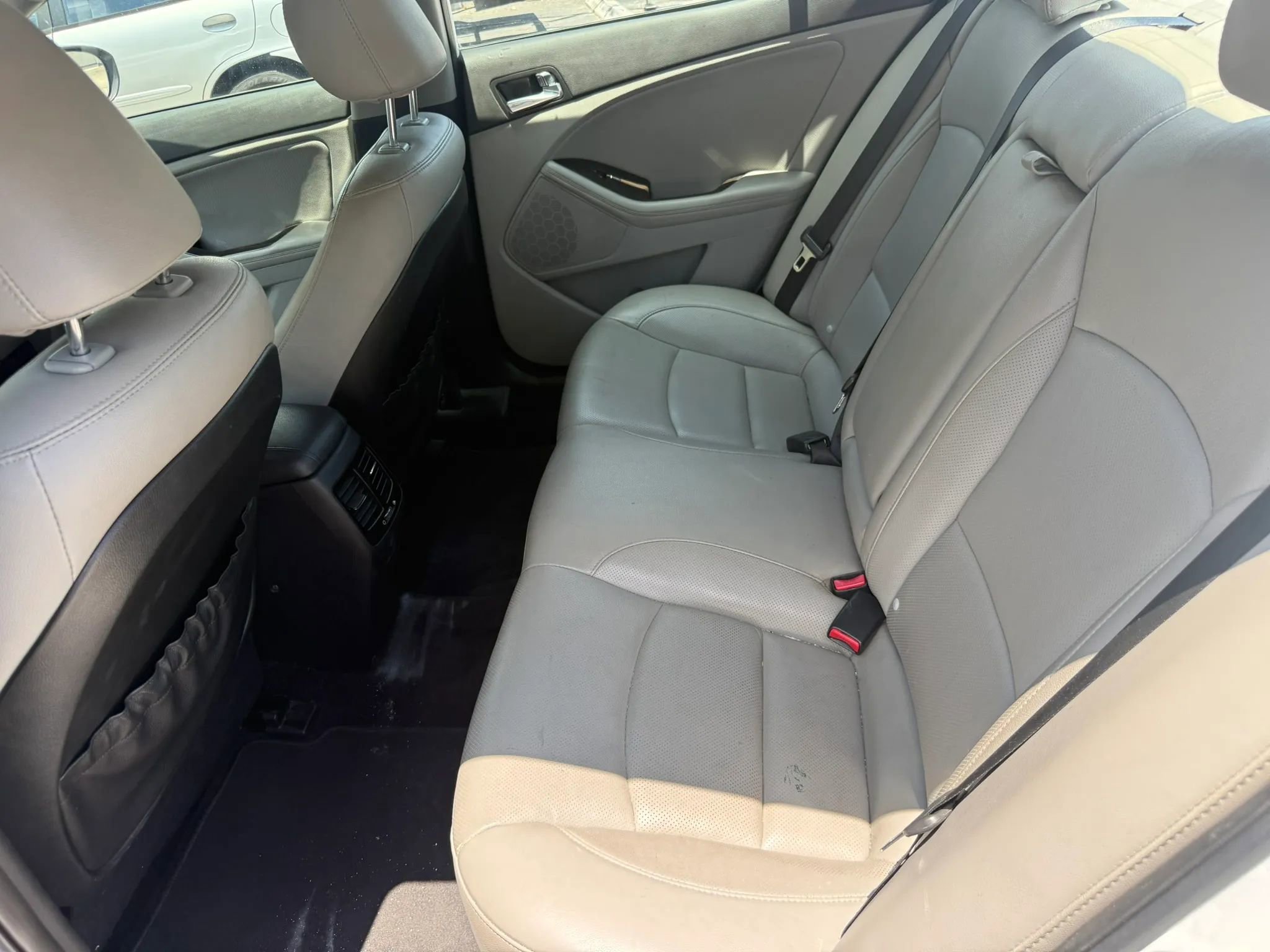 Used 2014 Kia Optima EX FWD image 8