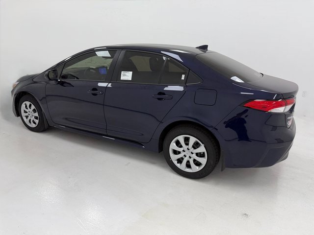 New 2026 Toyota Corolla LE image 37