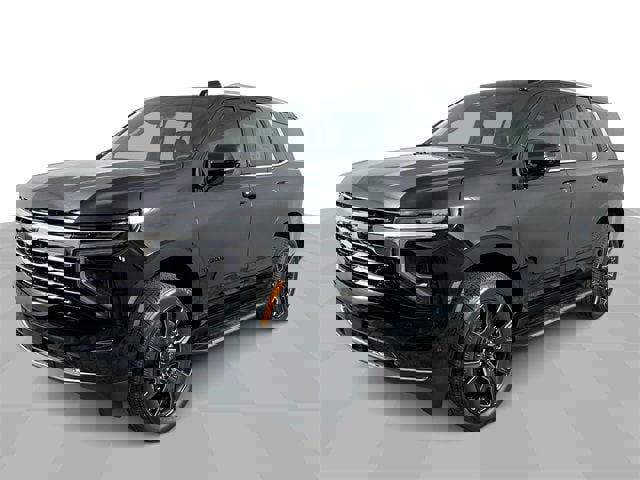 New 2025 Chevrolet Tahoe LT w/ Comfort Package