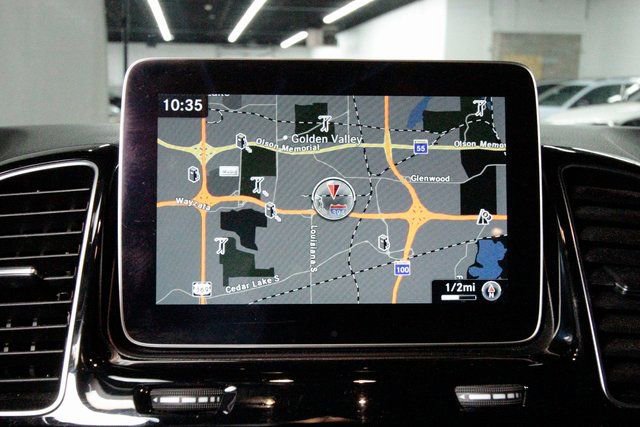 Used 2018 Mercedes-Benz GLE 350 4MATIC image 18