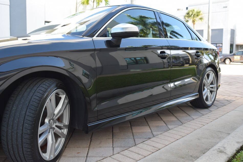 Used 2015 Audi S3 Premium Plus AWD/4WD image 17