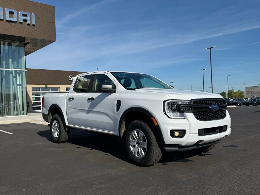 Used 2024 Ford Ranger XL image 3