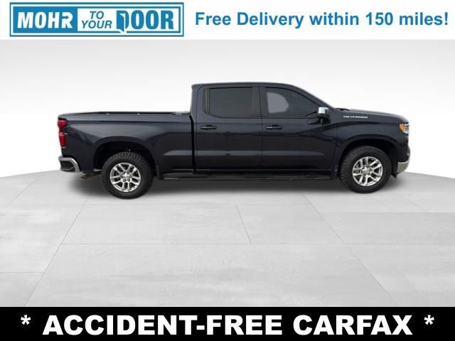 Used 2023 Chevrolet Silverado 1500 LT image 9