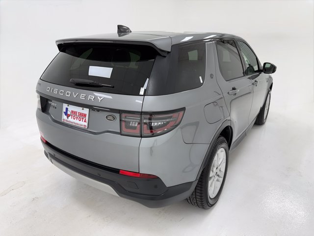 Used 2020 Land Rover Discovery Sport S AWD/4WD image 40
