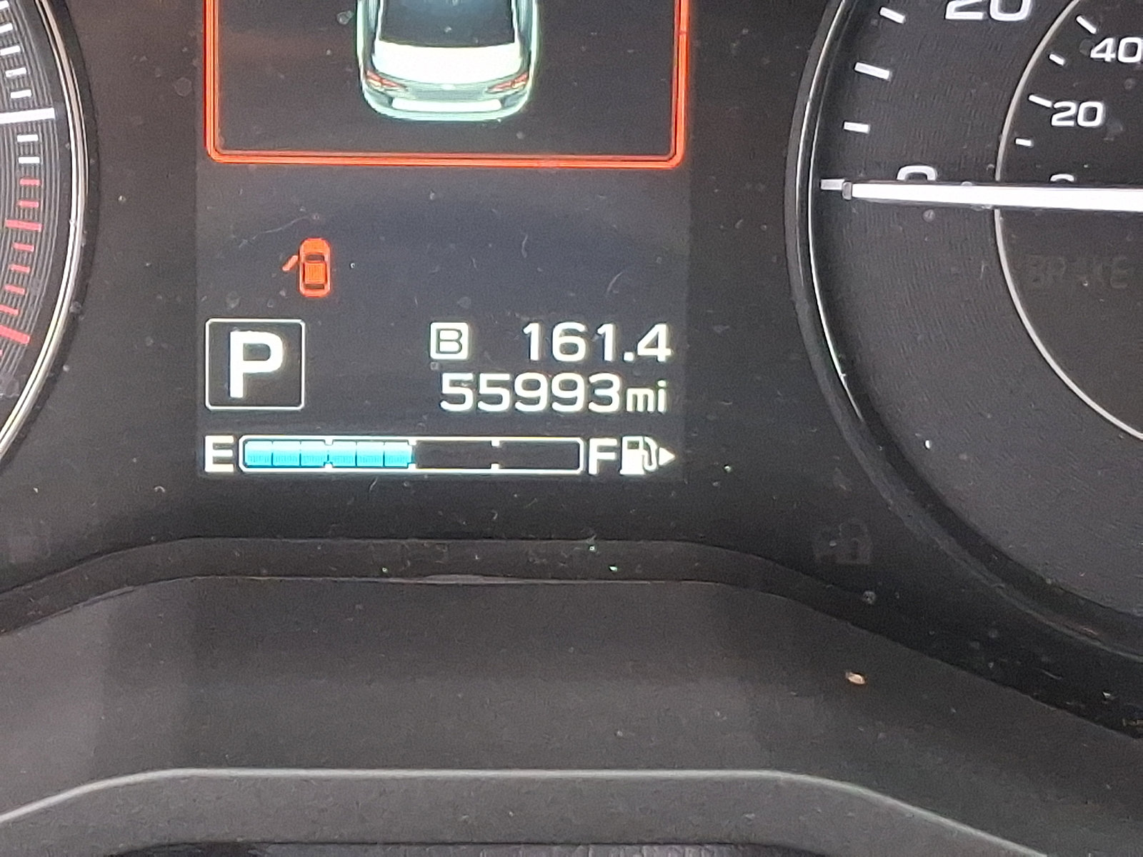 Used 2020 Subaru Impreza 2.0i image 18