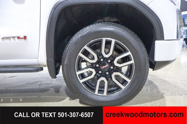 Used 2021 GMC Sierra 1500 AT4 AWD/4WD image 18