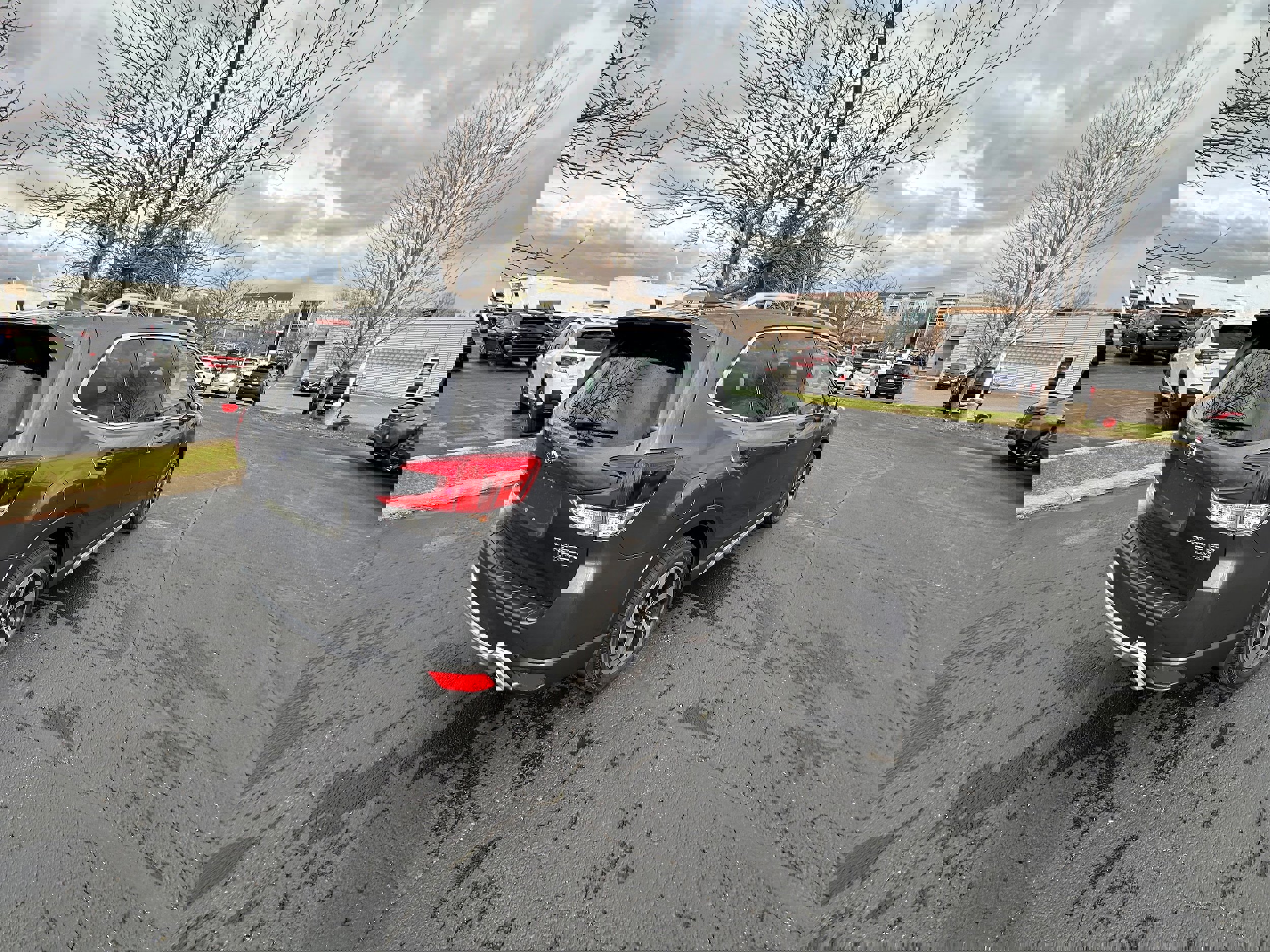 Certified 2023 Subaru Forester Touring image 3