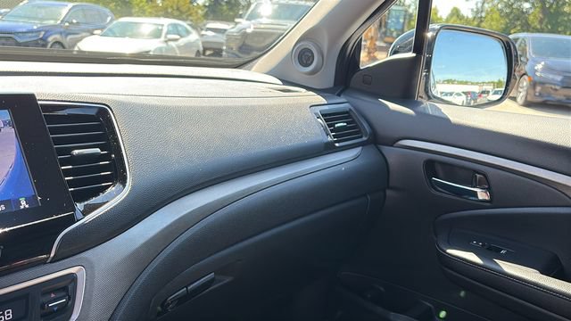 Used 2022 Honda Ridgeline RTL-E image 21