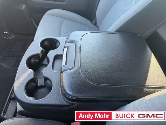 Used 2023 RAM 1500 Classic SLT w/ Protection Group image 31