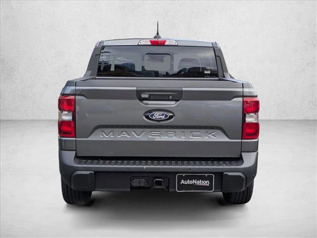 New 2026 Ford Maverick Lariat w/ 4K Tow Package image 7