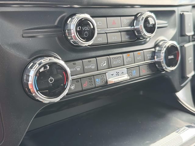 New 2026 Ford F150 Lariat w/ Equipment Group 501A Mid AWD/4WD image 34