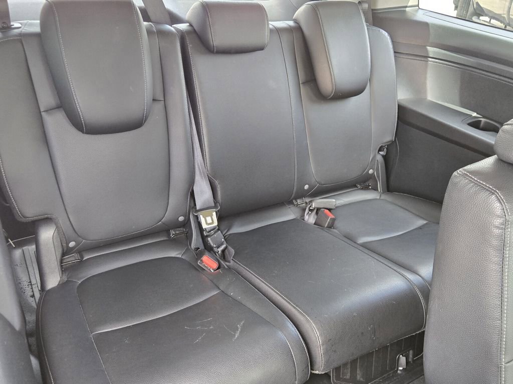 Certified 2023 Honda Odyssey EX-L image 18