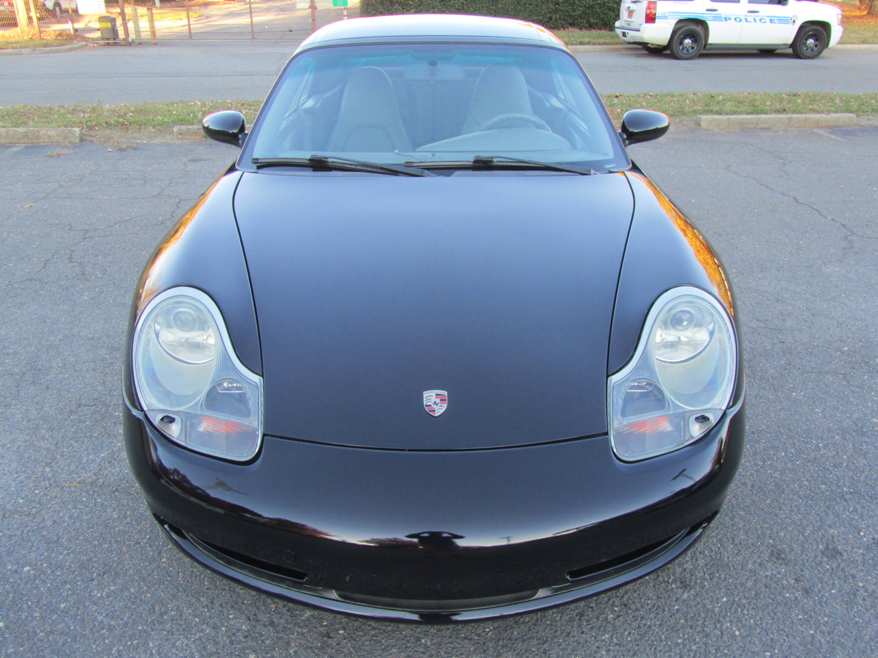 Used 2001 Porsche 911 Carrera image 5