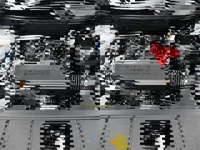 New 2026 Nissan Rogue SV image 39