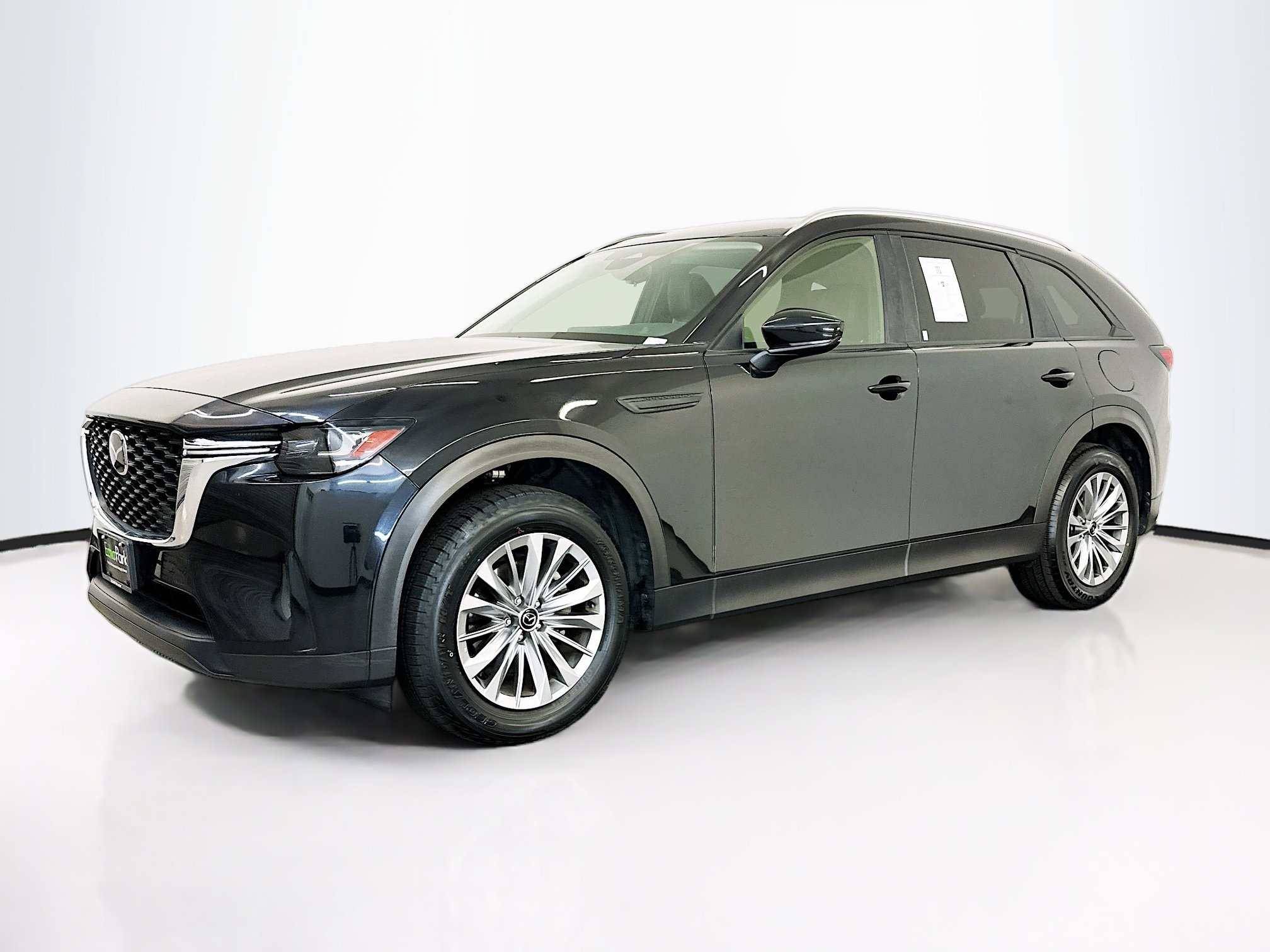 Used 2024 MAZDA CX-90 3.3 Turbo w/ Select Package image 3