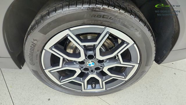 Used 2025 BMW X2 xDrive28i image 58