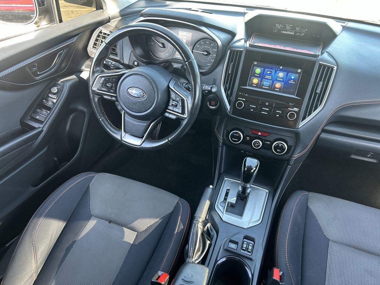 Used 2023 Subaru Crosstrek 2.0i Premium w/ Popular Package #3 AWD/4WD image 11