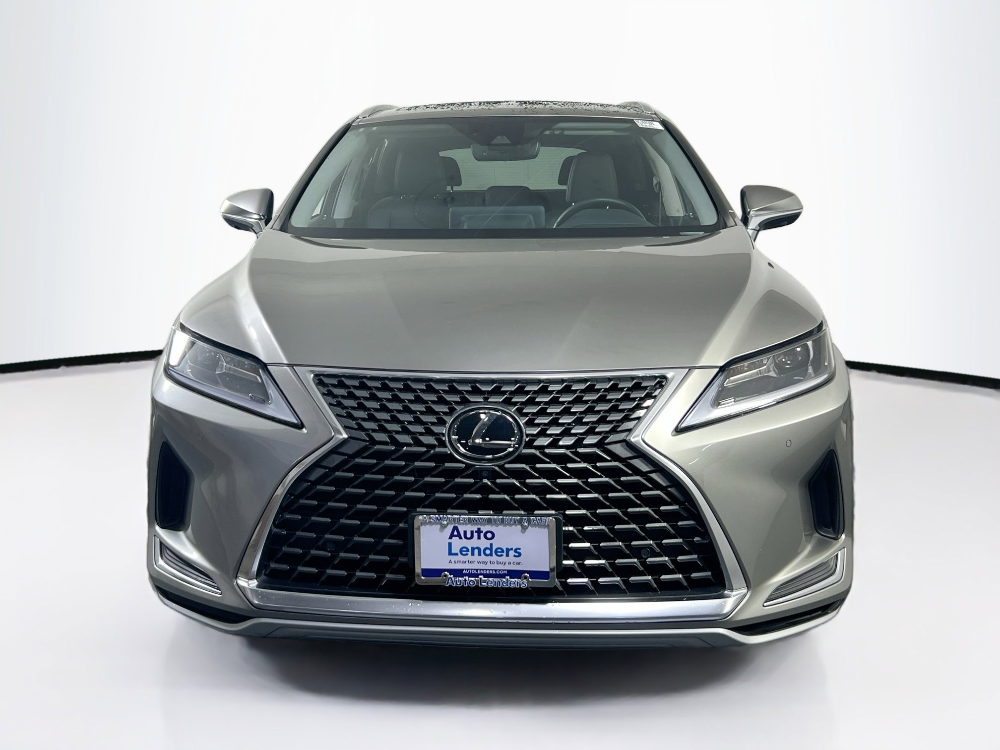 Used 2022 Lexus RX 350 AWD w/ Premium Package image 2