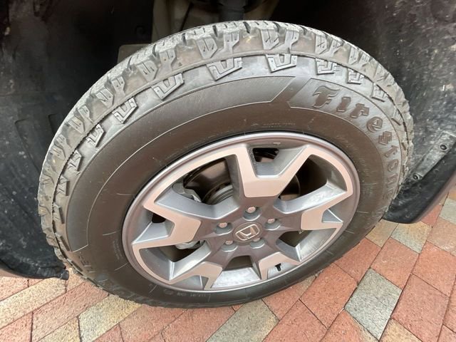 Used 2023 Honda Passport TrailSport image 10