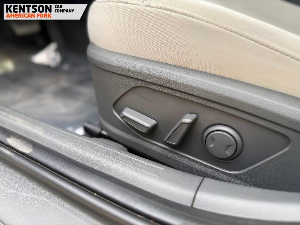 Used 2025 Hyundai Sonata SEL image 32