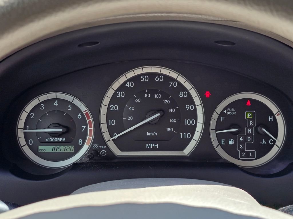 Used 2005 Toyota Sienna LE FWD image 17