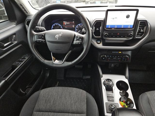 Used 2023 Ford Bronco Sport Big Bend w/ Convenience Package image 4