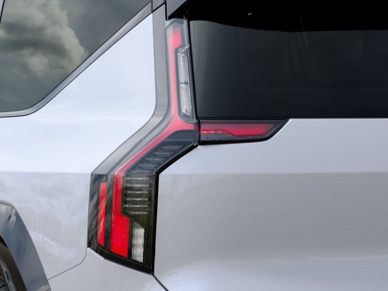 New 2026 Kia EV9 GT-Line AWD/4WD image 11