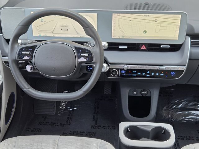 Used 2023 Hyundai Ioniq 5 SEL AWD/4WD image 27
