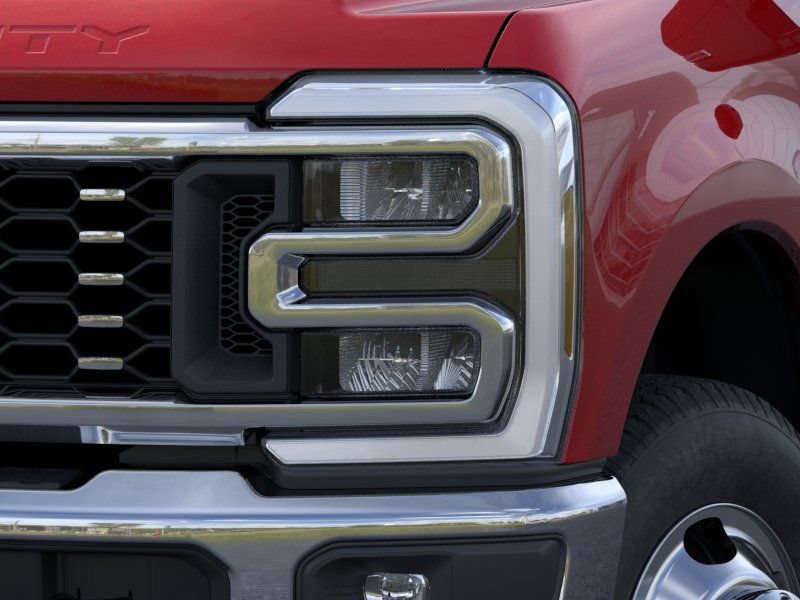 New 2026 Ford F350 Lariat w/ Lariat Premium Package AWD/4WD image 18