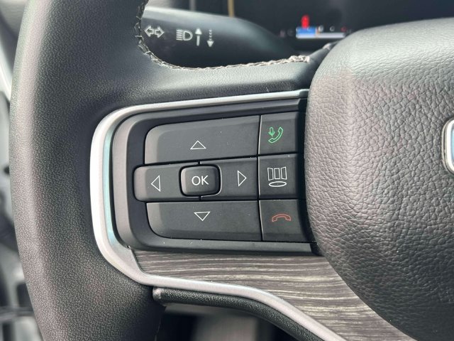 Used 2024 Jeep Wagoneer Series II AWD/4WD image 22