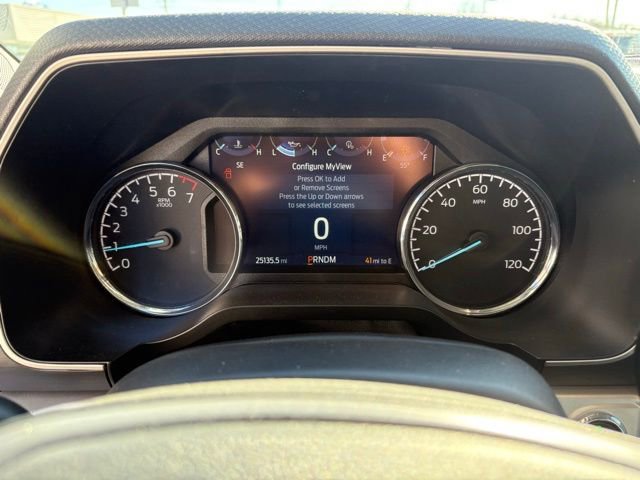 Used 2022 Ford F150 XLT w/ Equipment Group 302A High image 15