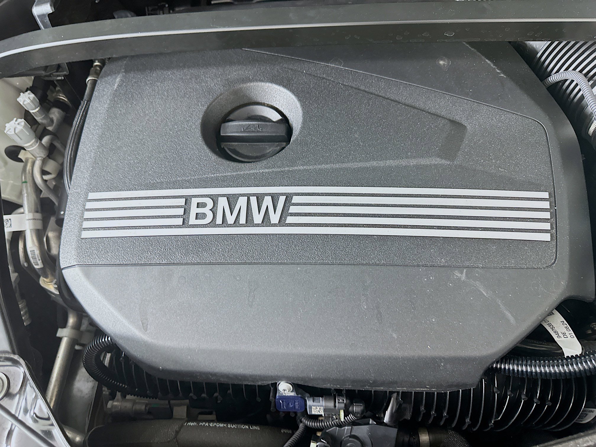 Used 2025 BMW X1 xDrive28i AWD/4WD image 33