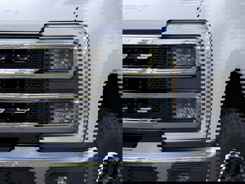 New 2025 Ford F250 Lariat w/ Tremor Off-Road Package image 18