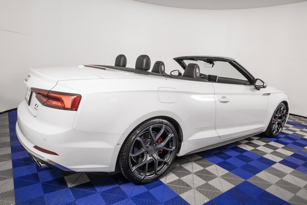 Used 2019 Audi S5 Prestige image 6