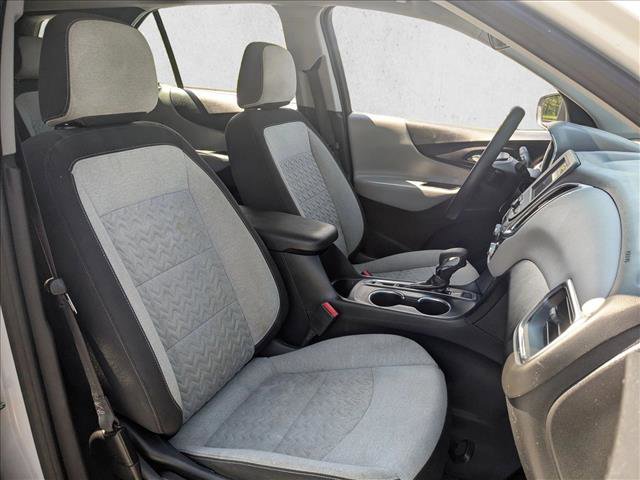 Used 2022 Chevrolet Equinox LS AWD/4WD image 20